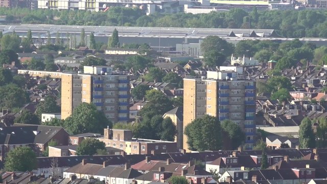 Why are London councils being pushed into bankruptcy?