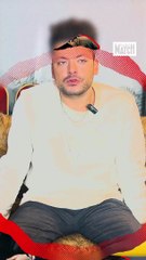 Kev Adams n'a pas peur du bide