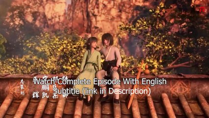 Great Journey of Teenagers S3 Episode 18 English Sub