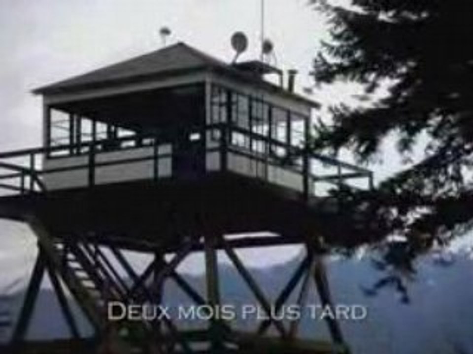 Terreur en Milieu Hostile