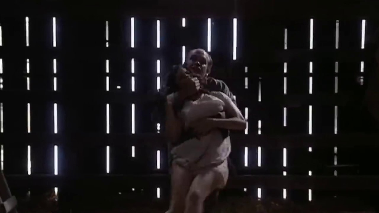 I Done a Bad Thing | Of Mice and Men