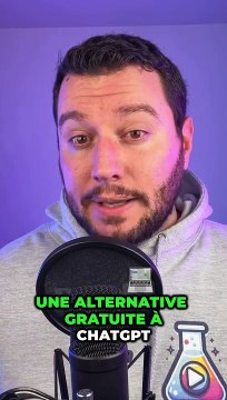 Hugging Chat, Chat Bot IA gratuit et Open Source