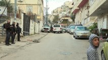 الاحتلال الإسرائيلي يهدم منزل الناشط المقدسي فخري أبو دياب