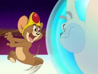 The Magic Ring 魔戒 [Tom & Jerry 2016] Popular Cartoon Movie