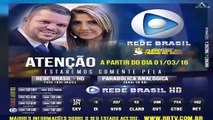 Os 10 Pastores Mais Influentes do Brasil