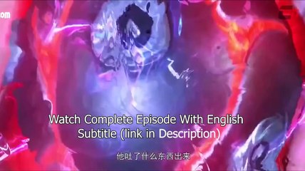 Since The Red Moon Appeared Episode 15 English Sub