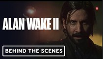Alan Wake 2 | Behind the Scenes - Gameplay and Story