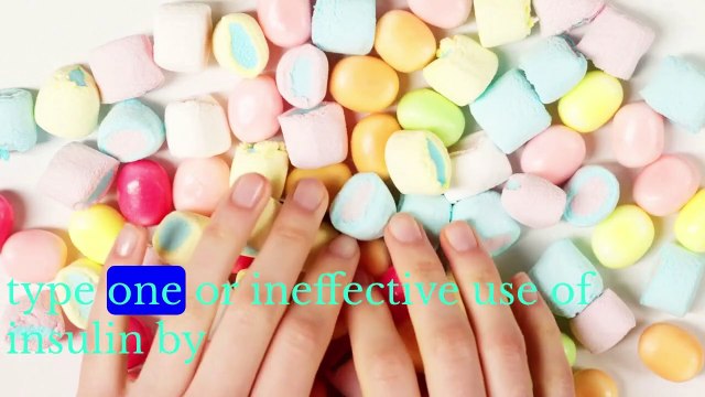 Diabetes Mellitus, Type 2 diabetes, @Soudawellness