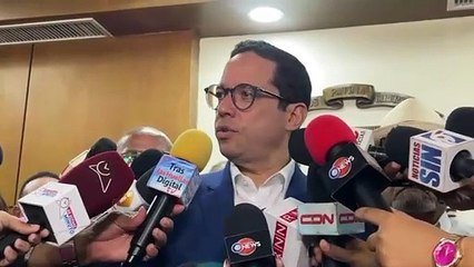 PRM emplaza a la oposición a revelar "verdadera razón por la que buscan desacreditar elecciones"