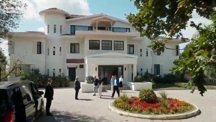 مسلسل المتوحش الحلقة 17 مدبلج جودة عالية