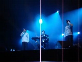 rahem au zenith les frero on est des mec fré