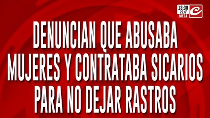 Un pastor es acusado de abusar y secuestrar a su familia