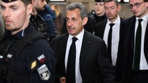 Affaire Bygmalion : Nicolas Sarkozy, condamné à six mois ferme en appel