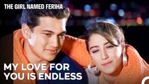 Emir And Feriha's Unlimited Passion - The Girl Named Feriha