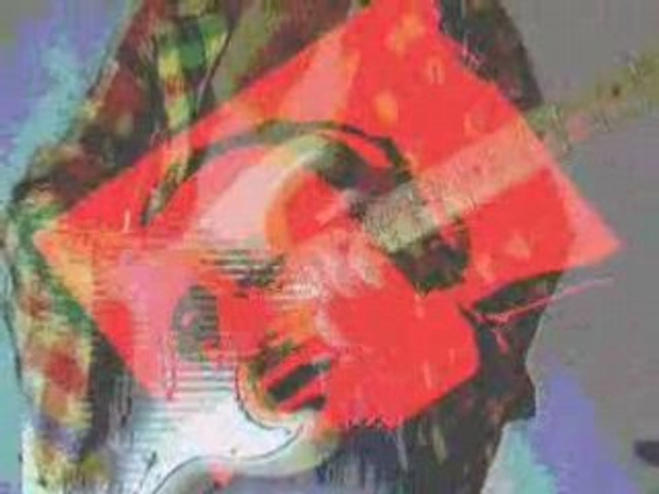 Solo de guitare sur Locomotive breath