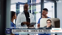 Entrevista Siemens Healthineers