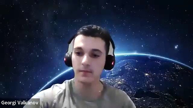 240207 Среща на Пряка Демокрация в Пловдив - Петър Клисаров