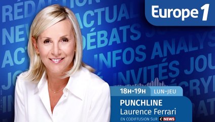 Laurence Ferrari - Cnews vs RSF : La liberté d'expression est-elle en danger ?