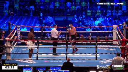 Aloys Youmbi vs Milosav Savic (10-02-2024) Full Fight