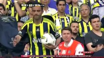 Fenerbahçe SK 0-0 Galatasaray SK 12.05.2012 SÜPER FİNAL 6.HAFTA FULL 1.YARI