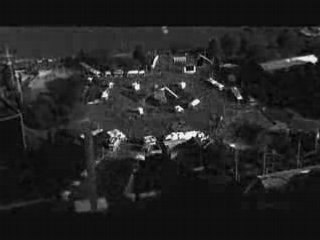 Claude VonStroke - Who's Afraid of Detroit (Official Video )