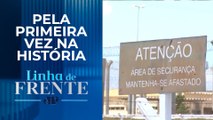 Falha no sistema? Presos fogem de penitenciária de segurança máxima | LINHA DE FRENTE