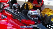 Fórmula Indy 2020 - 500 Milhas de Indianápolis - abertura da transmissão, com Celso Miranda (Band, 23-08-20)