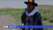 Waru Waru, la técnica de agricultura indígena que salva cultivos del cambio climático