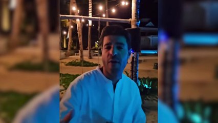 Amor y pasión de las celebridades del país en este miércoles de San Valentín