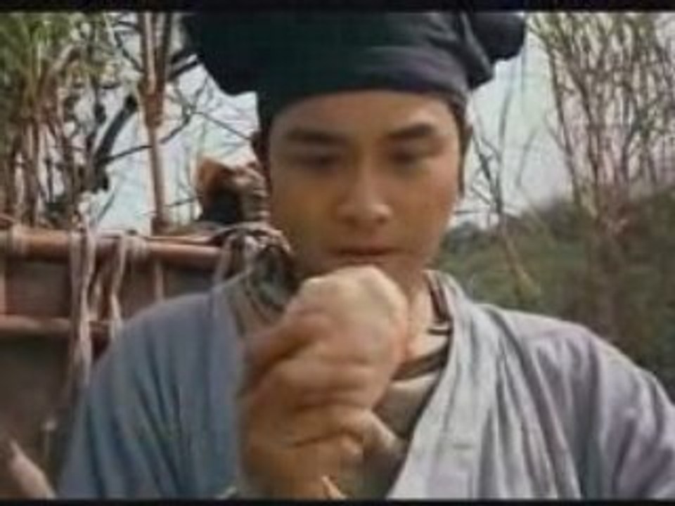 [Générique] Histoire de fantomes chinois