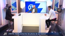 L'INVITÉ / Maillé recherche des photos de ses martyrs