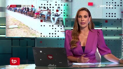 Tras 10 semanas el Sedes dice que el Covid-19 está bajo control en Santa Cruz