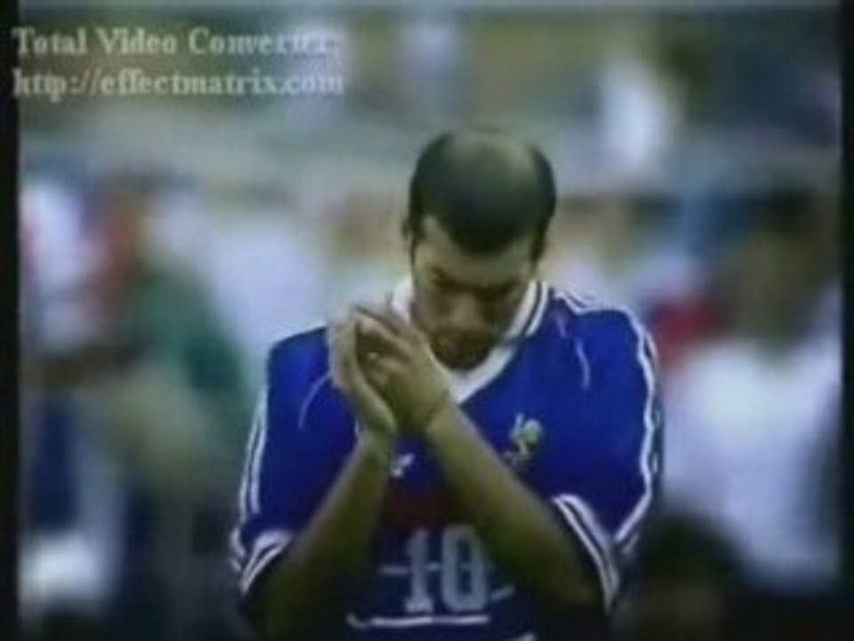 Pro Evolution Soccer 7 Intro