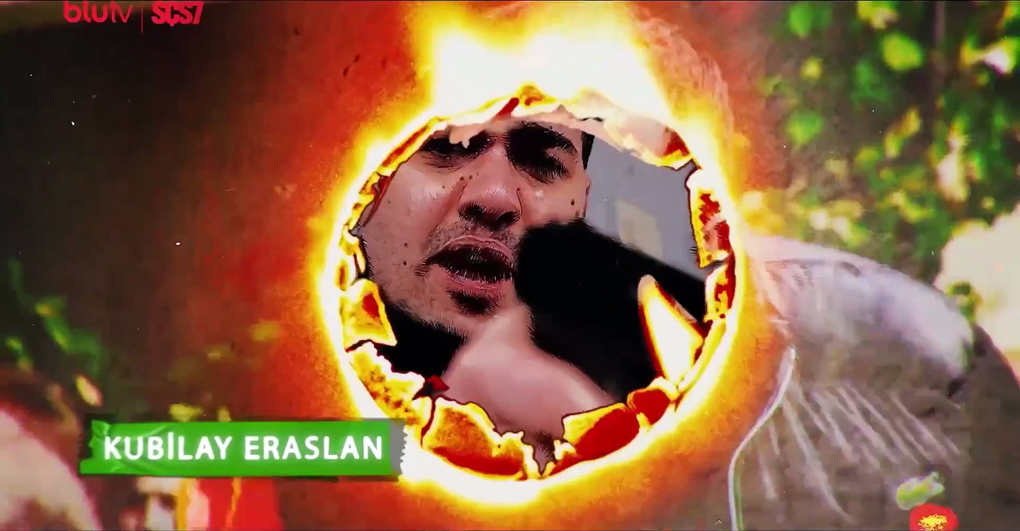 Sokağın Çocukları 7. Sezon 1. Bölüm