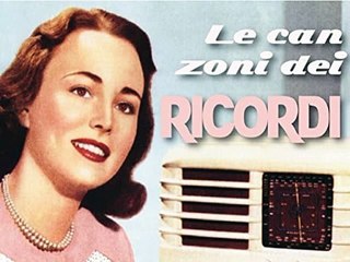 Oscar Carboni - Serenatella sotto la luna