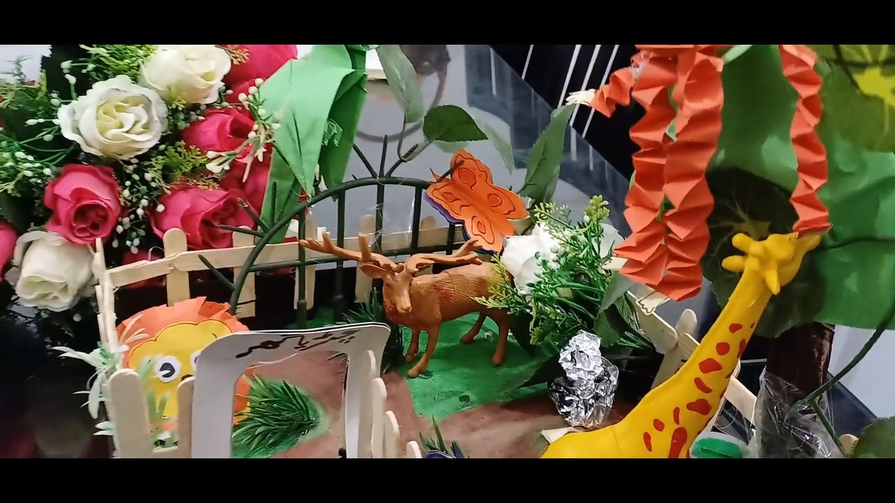 Zoo model