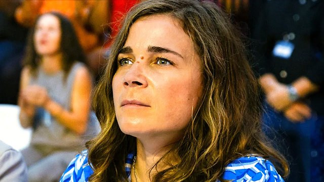 DANS LA PEAU DE BLANCHE HOUELLEBECQ Bande Annonce Teaser