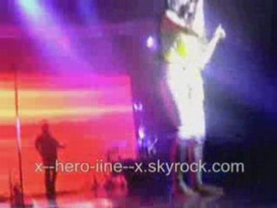 Jenifer Nancy 1er Avril Mal Lunée