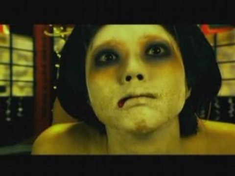 Dir En Grey - Obscure