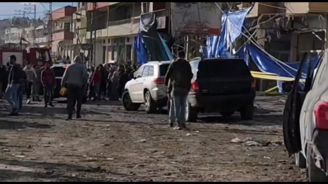 Raid israeliani nel Sud del Libano, almeno 4 morti