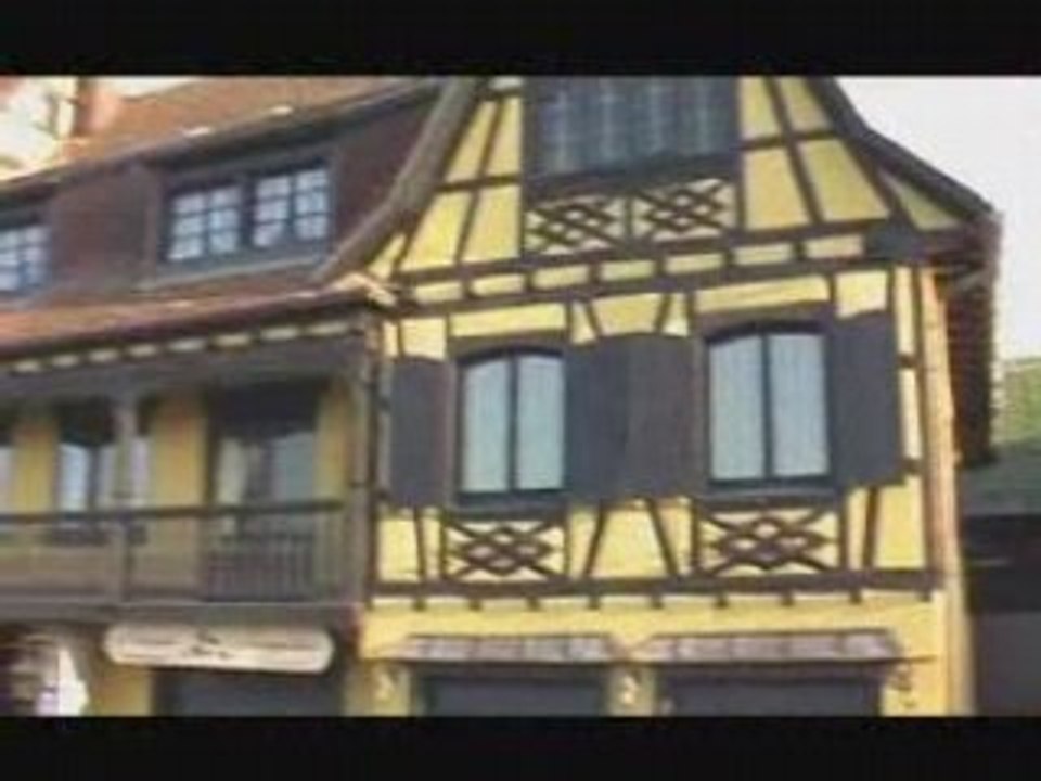 L'hôtel Arnold