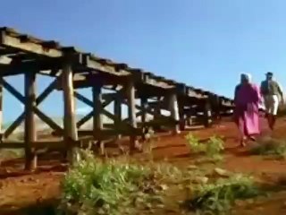 A Sombra e a Escuridão _ Parte 3