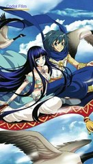 Battle through the heavens BTTH Novel chapter 340_ Api Teratai Angry Buddha Skala Kecil! ‐ Dibuat dengan Clipchamp