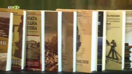 240204 “Пловдивската индустрия и нейните създатели (1878-1947)” от Стефан Шивачев - Арт стрийм БНТ