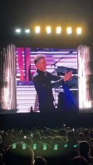 La prueba de que Luis Miguel sí se despidió de su público venezolano