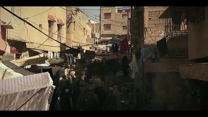 Bande-annonce de Invasion. Apple TV+ renouvelle la série pour une saison 3