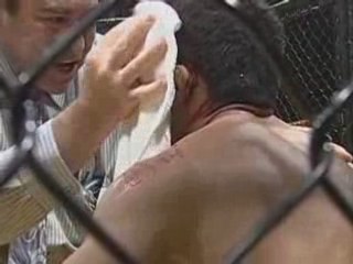08 - Faber vs. Bibiano Fernandes - 10-28-2006
