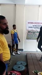 Sports news: राज्य के खिलाडिय़ों ने गोवा में दिखाया टैलेेंट, जीते 26 पदक