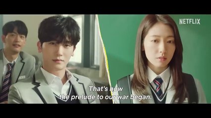 Doctor Slump _ Official Clip _ Netflix [ENG SUB]