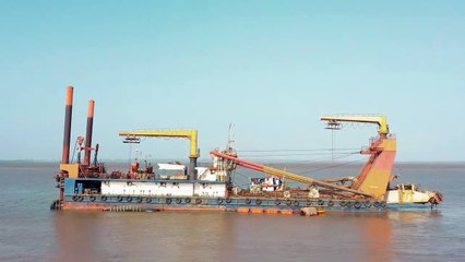 Exploring Hazira with Rakesh Rajdev | Surat's Transshipment Gem | Rakesh Rajkot News